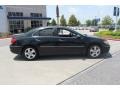 2006 Nighthawk Black Pearl Acura RL 3.5 AWD Sedan  photo #6