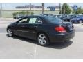 2006 Nighthawk Black Pearl Acura RL 3.5 AWD Sedan  photo #7