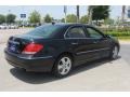 Nighthawk Black Pearl - RL 3.5 AWD Sedan Photo No. 8