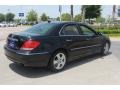 2006 Nighthawk Black Pearl Acura RL 3.5 AWD Sedan  photo #8