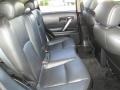 Graphite Black Rear Seat Photo for 2003 Infiniti FX #83995740