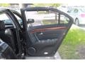 Nighthawk Black Pearl - RL 3.5 AWD Sedan Photo No. 14