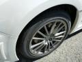 2013 Satin White Pearl Subaru Impreza WRX Premium 4 Door  photo #9