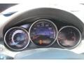 Nighthawk Black Pearl - RL 3.5 AWD Sedan Photo No. 32