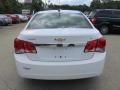 Summit White - Cruze LT Photo No. 5