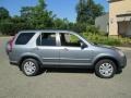 2005 Pewter Pearl Honda CR-V Special Edition 4WD  photo #9