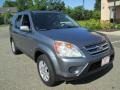 2005 Pewter Pearl Honda CR-V Special Edition 4WD  photo #11