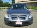 2005 Pewter Pearl Honda CR-V Special Edition 4WD  photo #12