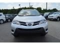 Classic Silver Metallic - RAV4 LE Photo No. 18