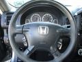 2005 Pewter Pearl Honda CR-V Special Edition 4WD  photo #21