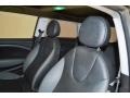 2007 Oxygen Blue Mini Cooper Hardtop  photo #11