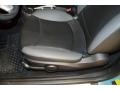 2007 Oxygen Blue Mini Cooper Hardtop  photo #12