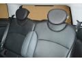 2007 Oxygen Blue Mini Cooper Hardtop  photo #14