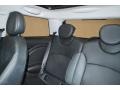 2007 Oxygen Blue Mini Cooper Hardtop  photo #15