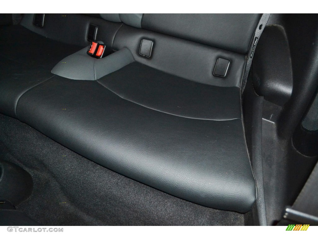2007 Cooper Hardtop - Oxygen Blue / Grey/Carbon Black photo #16