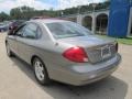 2003 Spruce Green Metallic Ford Taurus SE  photo #4