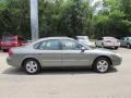 2003 Spruce Green Metallic Ford Taurus SE  photo #6