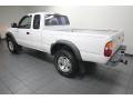 2003 Super White Toyota Tacoma V6 PreRunner Xtracab  photo #5