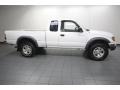 Super White - Tacoma V6 PreRunner Xtracab Photo No. 7