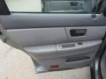 Medium Graphite 2003 Ford Taurus SE Door Panel
