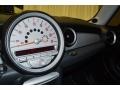 2007 Oxygen Blue Mini Cooper Hardtop  photo #21