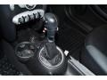 2007 Oxygen Blue Mini Cooper Hardtop  photo #23