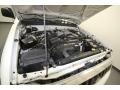 Super White - Tacoma V6 PreRunner Xtracab Photo No. 27