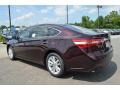 2013 Sizzling Crimson Mica Toyota Avalon XLE  photo #7