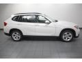 Alpine White - X1 sDrive28i Photo No. 2