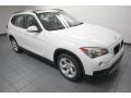 Alpine White - X1 sDrive28i Photo No. 6