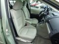 2008 Mazda MAZDA5 Sand Interior Interior Photo