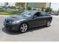Smoky Granite Mica - GS 350 Photo No. 2