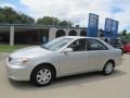 Lunar Mist Metallic - Camry LE Photo No. 1