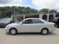 Lunar Mist Metallic - Camry LE Photo No. 2