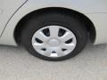 Lunar Mist Metallic - Camry LE Photo No. 3