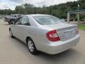 Lunar Mist Metallic - Camry LE Photo No. 4