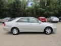 Lunar Mist Metallic - Camry LE Photo No. 7