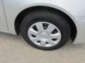 Lunar Mist Metallic - Camry LE Photo No. 8
