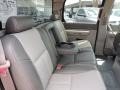 2008 Silver Birch Metallic GMC Sierra 1500 SLE Crew Cab  photo #6