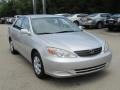 Lunar Mist Metallic - Camry LE Photo No. 9