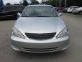 Lunar Mist Metallic - Camry LE Photo No. 10