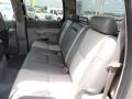 2008 Silver Birch Metallic GMC Sierra 1500 SLE Crew Cab  photo #8