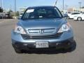 2008 Glacier Blue Metallic Honda CR-V EX-L 4WD  photo #10