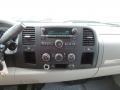 2008 Silver Birch Metallic GMC Sierra 1500 SLE Crew Cab  photo #15