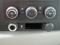 2008 Silver Birch Metallic GMC Sierra 1500 SLE Crew Cab  photo #17