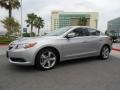 Silver Moon - ILX 2.0L Premium Photo No. 2