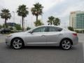 Silver Moon - ILX 2.0L Premium Photo No. 5