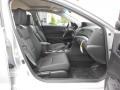 Silver Moon - ILX 2.0L Premium Photo No. 12