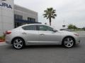 Silver Moon - ILX 2.0L Premium Photo No. 15