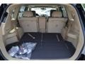 2013 Black Toyota Highlander Limited 4WD  photo #15